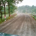 Track Reinstatement