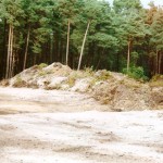 Heathland Restoration