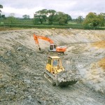 Pond and Lake Excavations