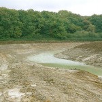 Pond and Lake Excavations