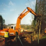 Tree Surgery